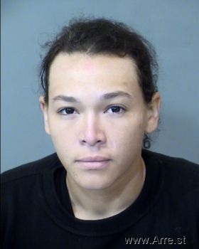 Alexis Deann Harris Mugshot