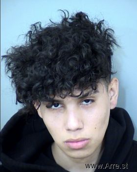 Alexis  Hernandez Mugshot