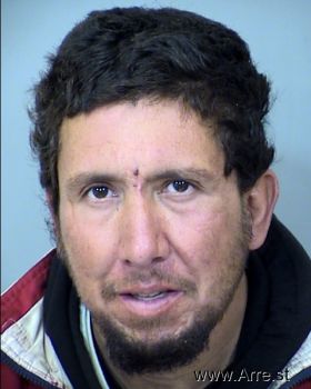 Alexis Ornelas Hernandez Mugshot