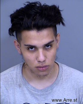 Alexis  Hernandez Mugshot