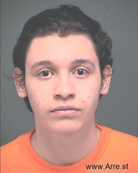 Alexis  Hernandez-gonzalez Mugshot