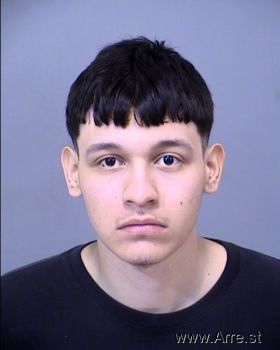 Alexis Ernesto Hernandez Gonzale Mugshot