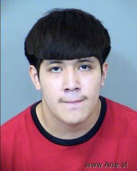 Alexis  Marquez Mugshot