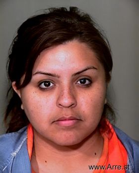 Alexis R Martinez Mugshot