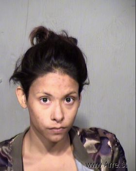 Alexis B Morales Mugshot