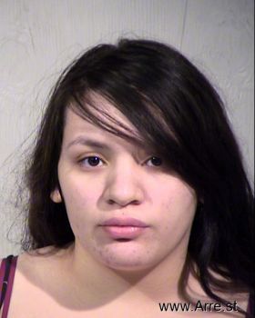 Alexis Marina Ochoa Mugshot