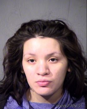 Alexis Marina Ochoa Mugshot