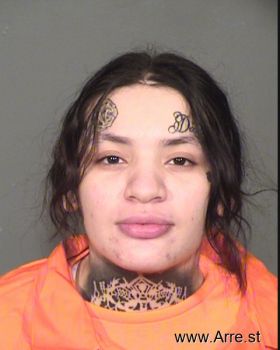 Alexis M Ochoa Mugshot