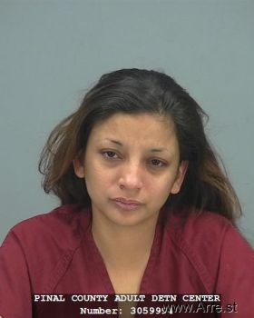 Alexis  Pacheco Mugshot