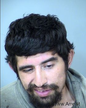 Alexis Rodriguez Parra Mugshot