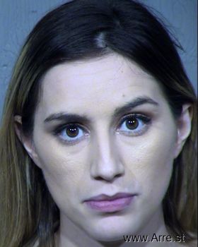 Alexis Marie Ramirez Mugshot