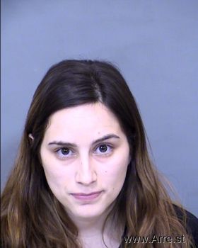 Alexis Marie Ramirez Mugshot