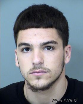 Alexis  Sanchezcastellano Mugshot