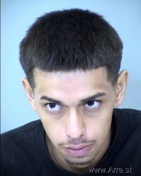 Alexis Omar Vega Mugshot