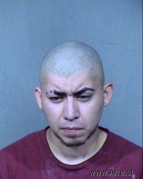 Alexis Arroyo Zamora Mugshot