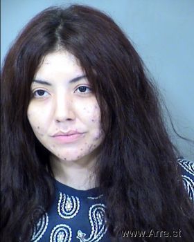 Alexsis Elidia Breau Nunez Mugshot