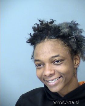 Alexus Nakayla Poole Mugshot