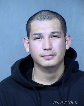 Alfonso Pena Aguilar Mugshot