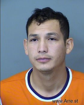 Alfonso Pena Aguilar Mugshot