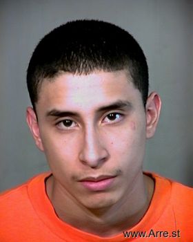 Alfonso  Aguilar Mugshot