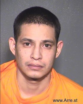 Alfonso  Aguilar-urbina Mugshot