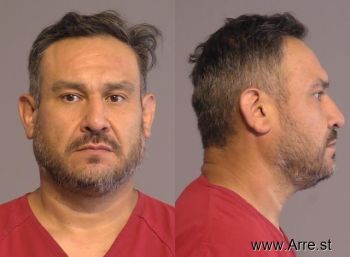 Alfonso Lopez Aguire Mugshot