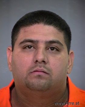 Alfonso M Aguirre Mugshot