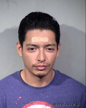 Alfonso  Barcenas Mugshot