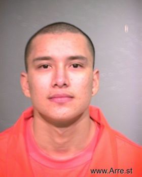 Alfonso  Escobar Mugshot