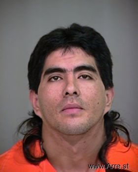 Alfonso  Garcia Mugshot