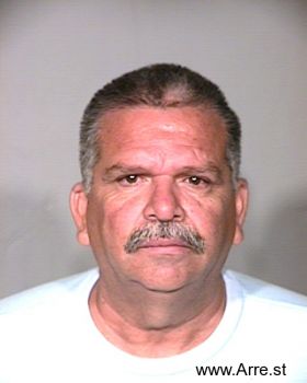 Alfonso  Garcia Mugshot