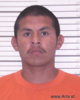 Alfonso R Garcia Mugshot