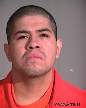 Alfonso  Garcia Mugshot