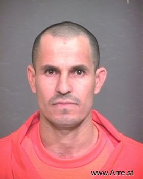 Alfonso  Garcia-meza Mugshot