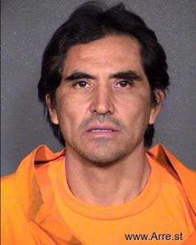 Alfonso  Garcia-rios Mugshot