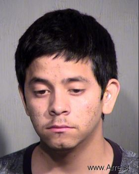 Alfonso Macias Gonzalez Mugshot