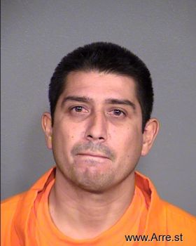 Alfonso A Gonzalez Mugshot