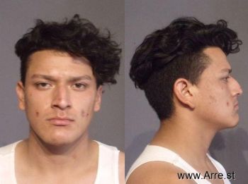 Alfonso Emmanuel Herrera-pereda Mugshot