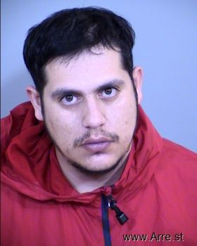 Alfonso  Holguin Mugshot