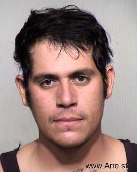 Alfonso  Holguin Mugshot