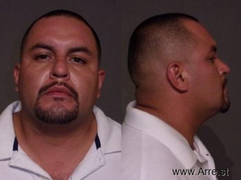 Alfonso  Leyva Mugshot