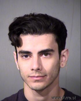 Alfonso  Lopez-gamez Mugshot