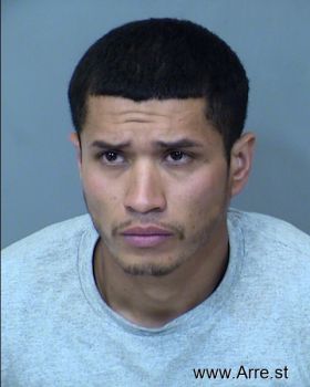 Alfonso Adrian Medina Mugshot