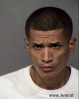 Alfonso Adrian Medina Mugshot