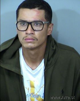 Alfonso Adrian Medina Mugshot