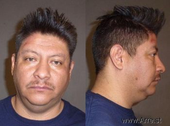 Alfonso  Mendoza Mugshot