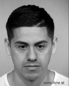 Alfonso Flores Sanchez Mugshot