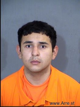 Alfonso D Sanchez-perez Mugshot