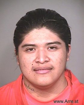 Alfonso  Vargas Mugshot