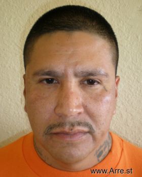 Alfonzo  Hernandez Mugshot